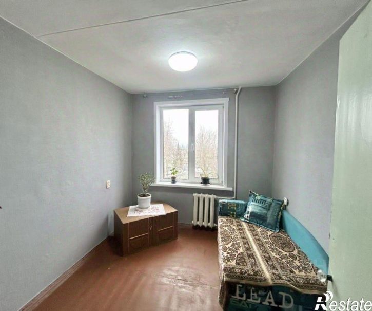 2-комн квартира улица Мира, 37,  д. 37