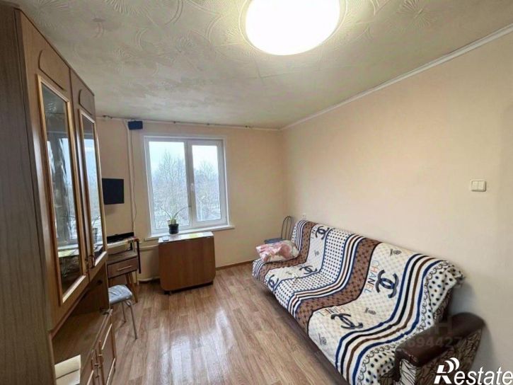 2-комн квартира улица Мира, 37,  д. 37