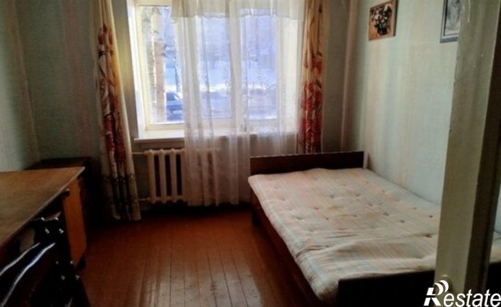 3-комн квартира проспект Свердлова, 4В,  д. 4В