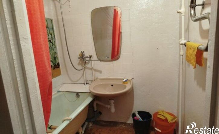 3-комн квартира проспект Свердлова, 4В,  д. 4В