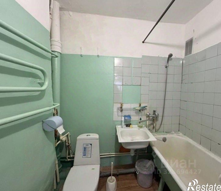 2-комн квартира улица Мира, 37,  д. 37