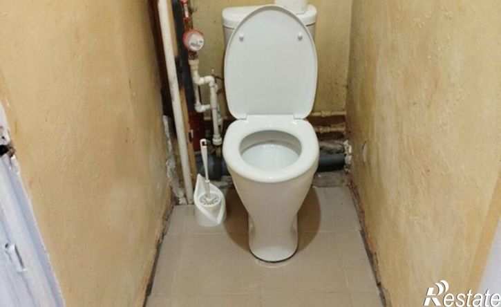 3-комн квартира проспект Свердлова, 4В,  д. 4В