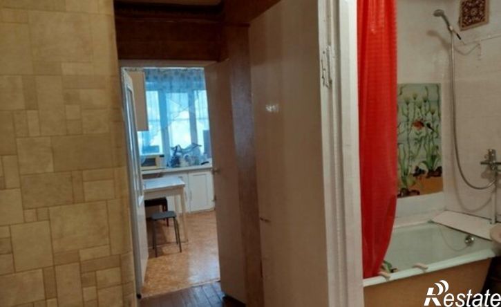 3-комн квартира проспект Свердлова, 4В,  д. 4В