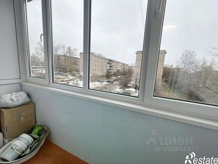 2-комн квартира улица Мира, 37,  д. 37