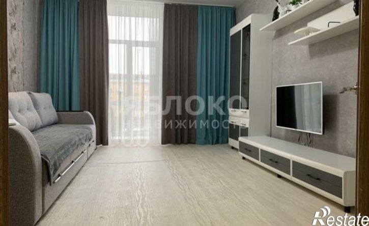 2-комн квартира улица Труда, 5,  д. 5