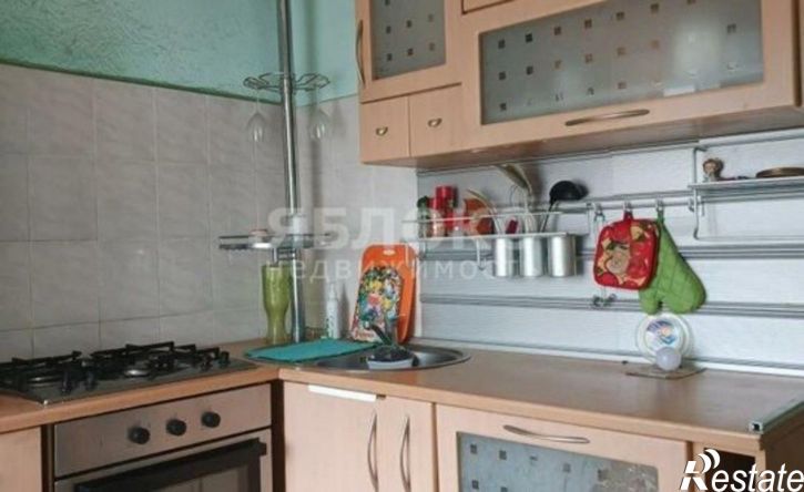 1-комн квартира улица 30 лет Победы, 7,  д. 7