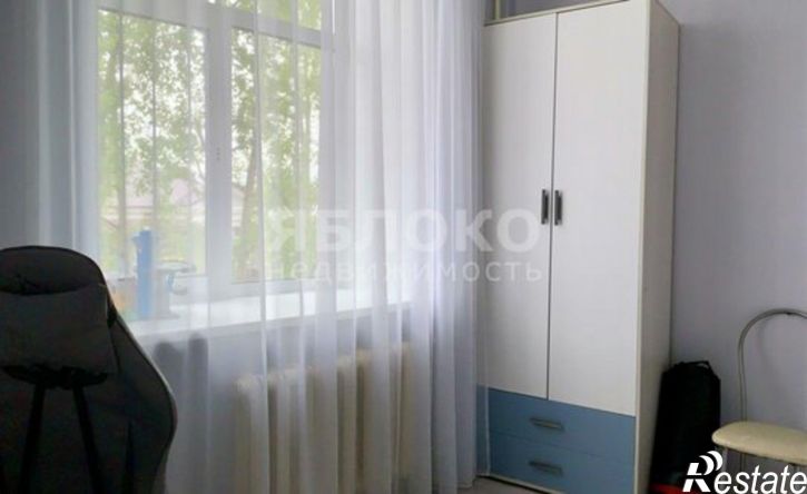 2-комн квартира улица Труда, 5,  д. 5