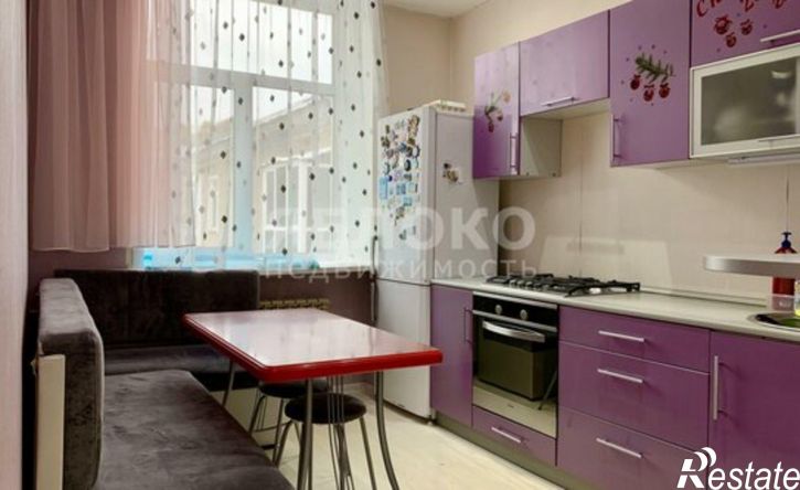 2-комн квартира улица Труда, 5,  д. 5