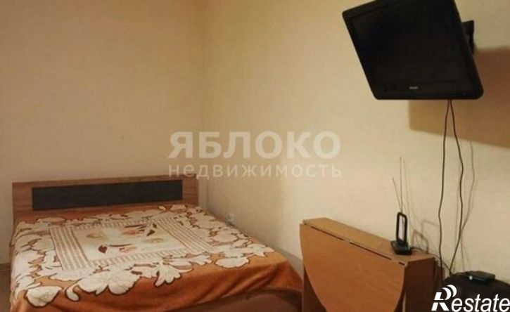 1-комн квартира улица 30 лет Победы, 7,  д. 7