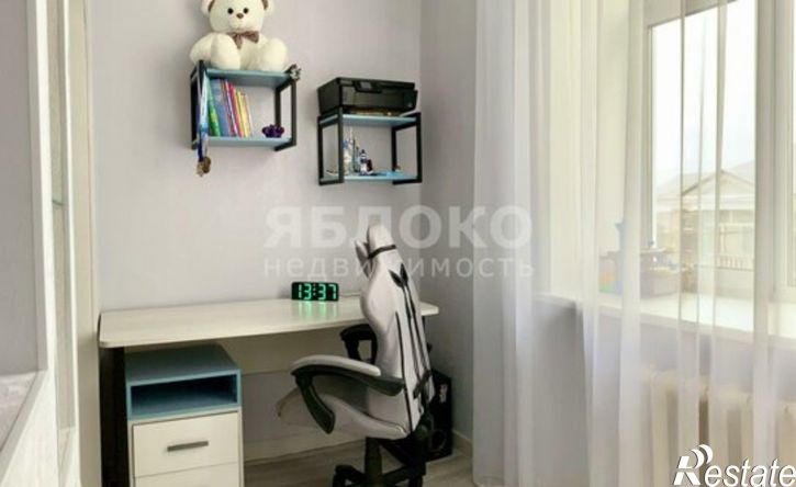 2-комн квартира улица Труда, 5,  д. 5