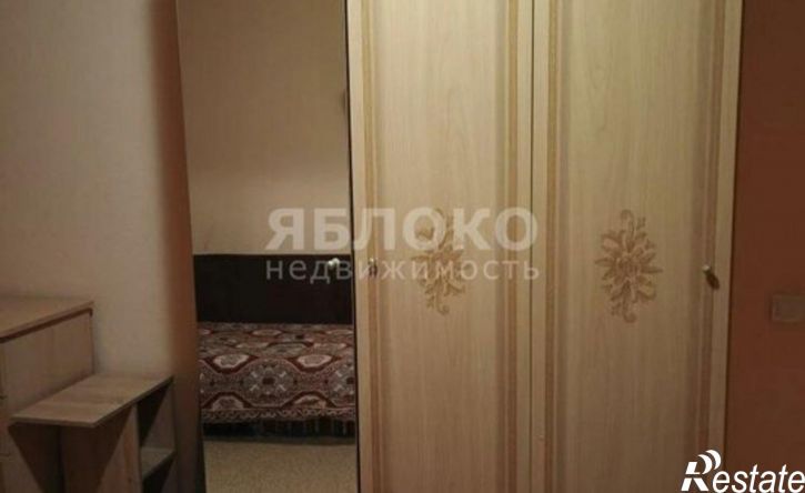 1-комн квартира улица 30 лет Победы, 7,  д. 7
