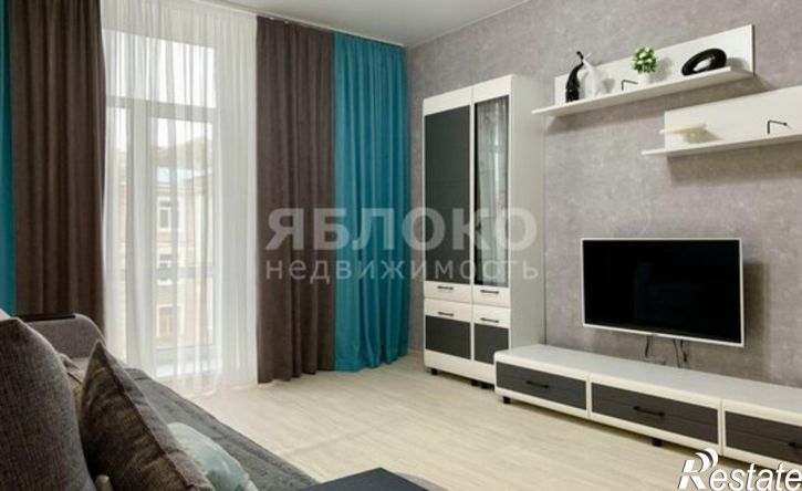 2-комн квартира улица Труда, 5,  д. 5