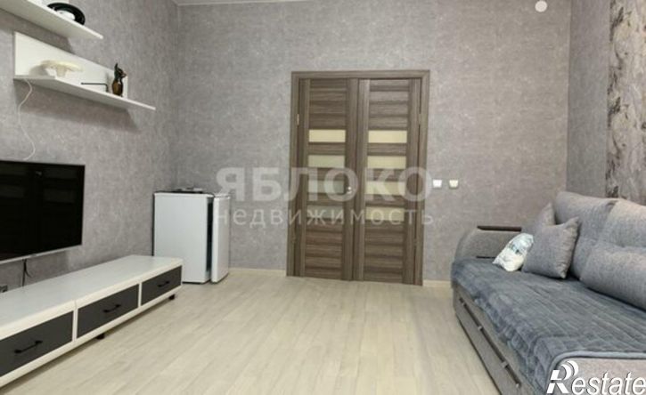 2-комн квартира улица Труда, 5,  д. 5