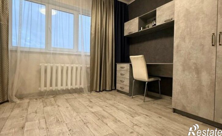 4-комн квартира Чайковский городской округ, посёлок Марковский, 10