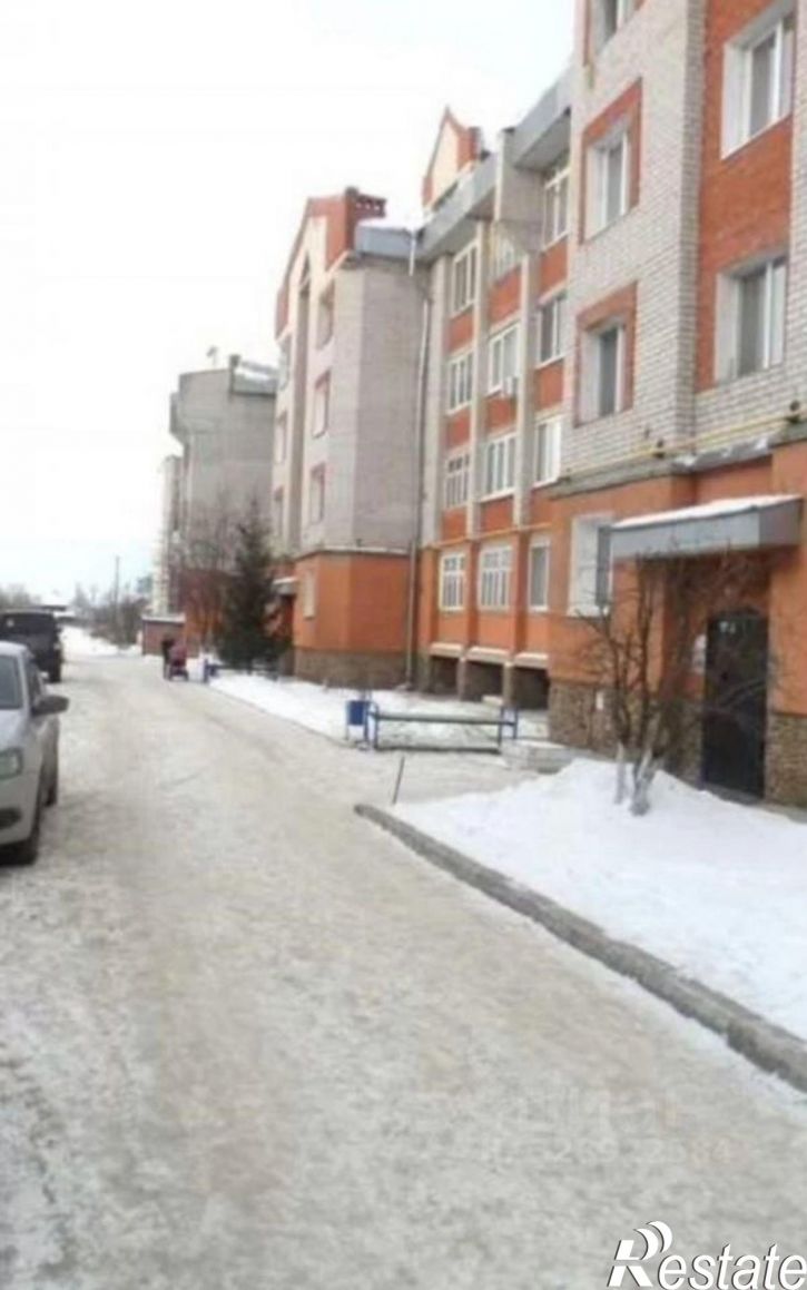 1-комн квартира ул Максима Горького, 59,  д. 59