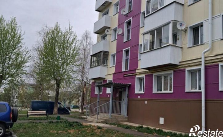 2-комн квартира пр-кт Ленина, 23,  д. 23
