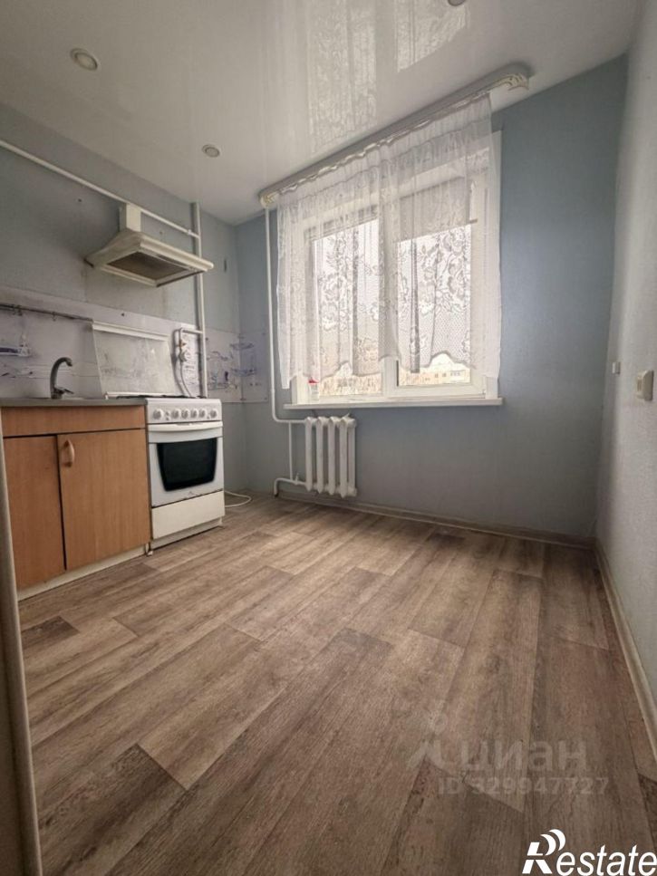 1-комн квартира ул Садовое Кольцо, 6,  д. 6
