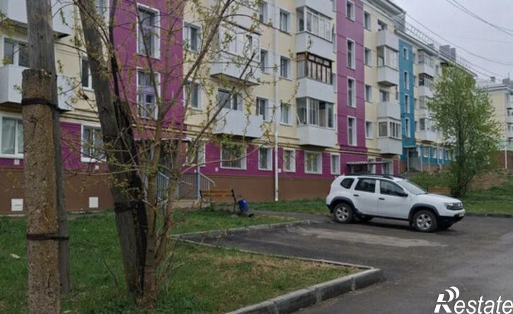 2-комн квартира пр-кт Ленина, 23,  д. 23