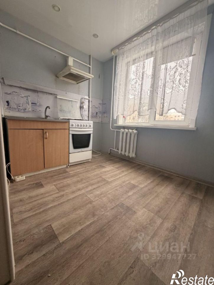 1-комн квартира ул Садовое Кольцо, 6,  д. 6