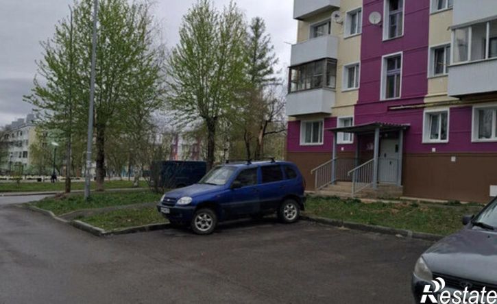 2-комн квартира пр-кт Ленина, 23,  д. 23