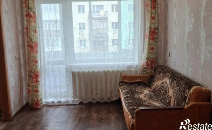 2-комн квартира пр-кт Ленина, 23,  д. 23