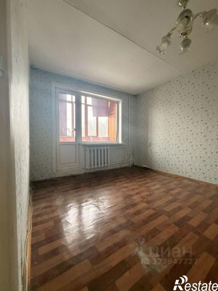 1-комн квартира ул Садовое Кольцо, 6,  д. 6