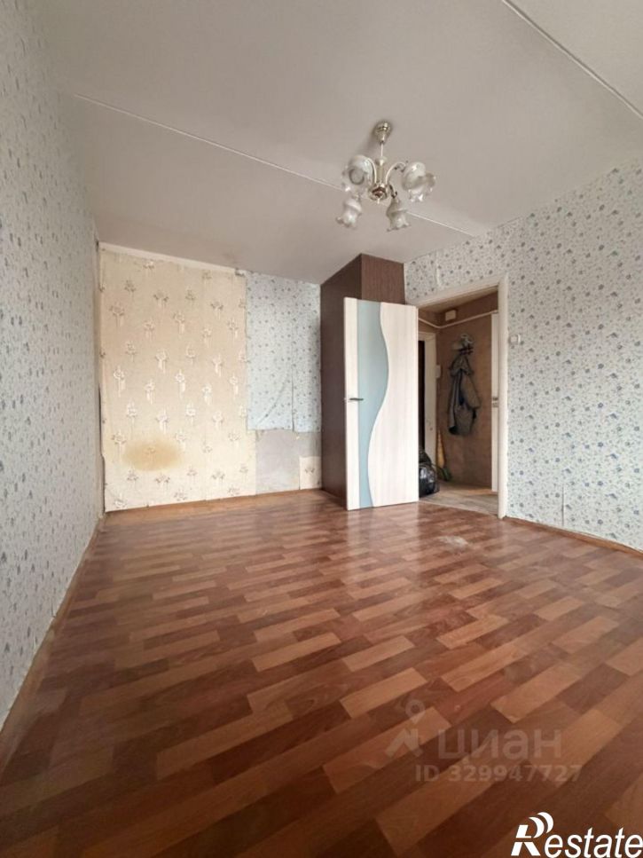 1-комн квартира ул Садовое Кольцо, 6,  д. 6
