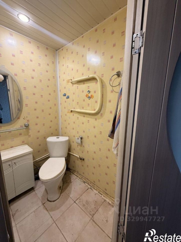 1-комн квартира ул Садовое Кольцо, 6,  д. 6