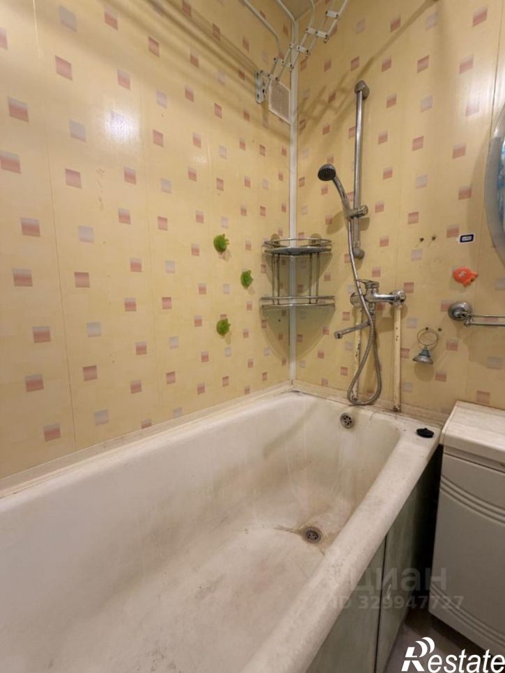 1-комн квартира ул Садовое Кольцо, 6,  д. 6