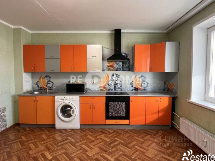 3-комн квартира ул Красавинская, 4,  д. 4