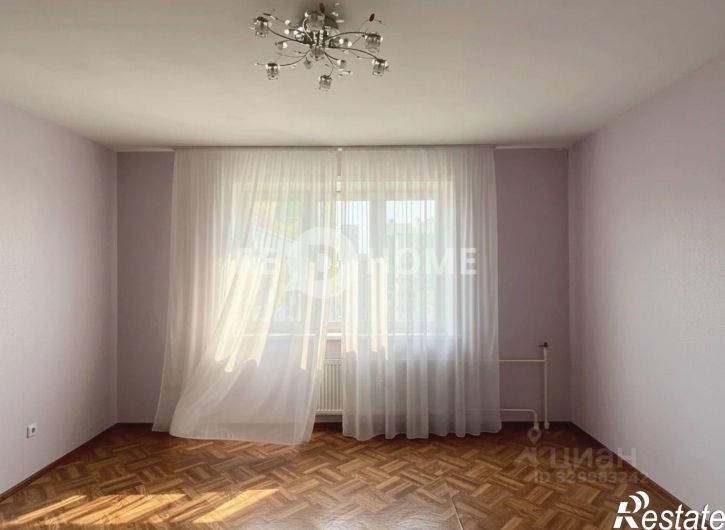3-комн квартира ул Красавинская, 4,  д. 4