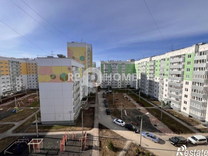 3-комн квартира ул Красавинская, 4,  д. 4