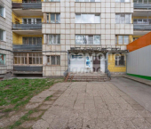 комната 11 кв м ул Новосибирская, 15
