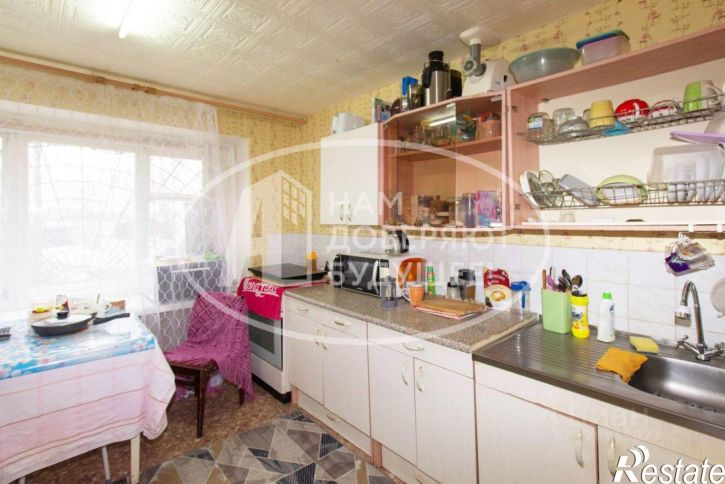 2-комн квартира улица Ленина, 81,  д. 81