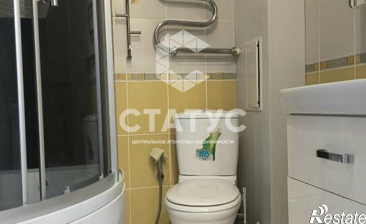 1-комн квартира улица Победы, 37,  д. 37