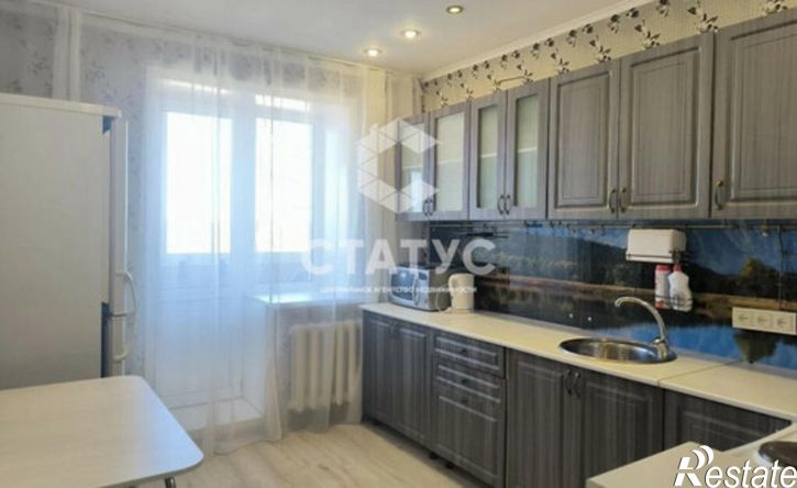 1-комн квартира улица Победы, 37,  д. 37