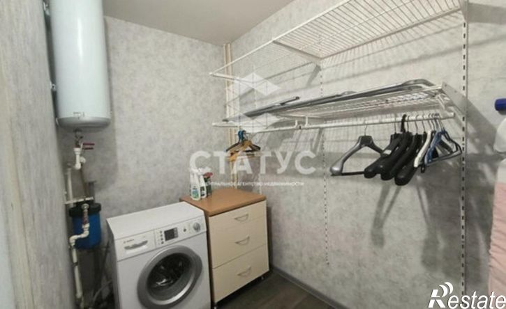 1-комн квартира улица Победы, 37,  д. 37
