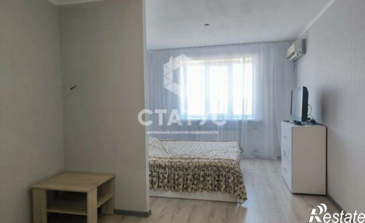 1-комн квартира улица Победы, 37,  д. 37