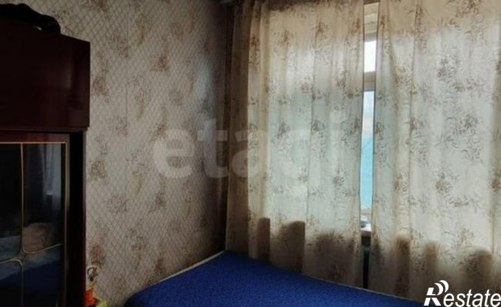 1-комн квартира Коммунистическая улица, 14,  д. 14