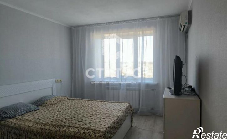 1-комн квартира улица Победы, 37,  д. 37