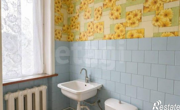 1-комн квартира Коммунистическая улица, 14,  д. 14