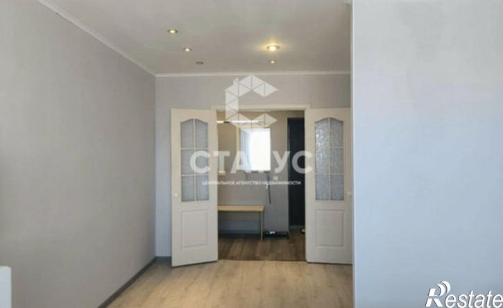 1-комн квартира улица Победы, 37,  д. 37