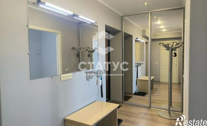 1-комн квартира улица Победы, 37,  д. 37
