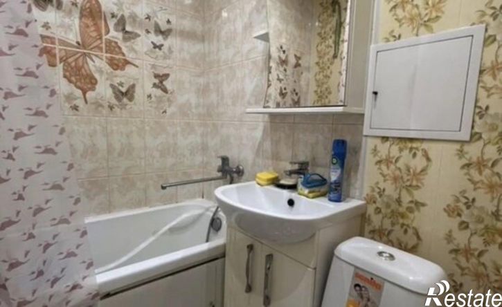 2-комн квартира Высотная улица, 29,  д. 29