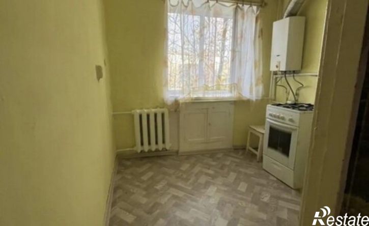 2-комн квартира Высотная улица, 29,  д. 29