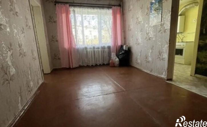 2-комн квартира Высотная улица, 29,  д. 29
