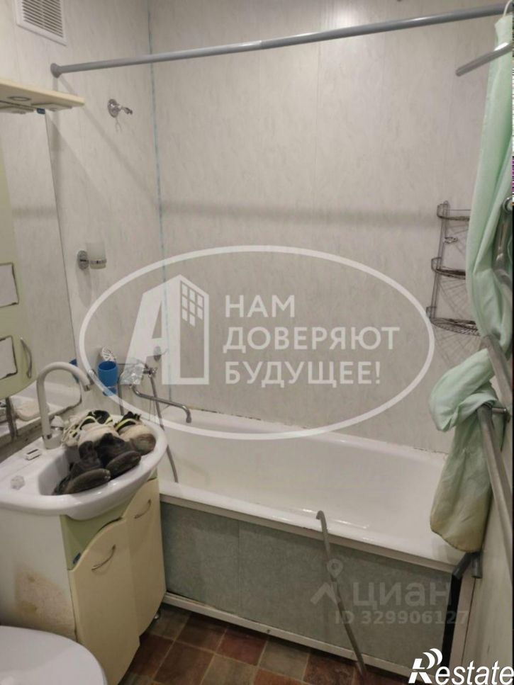 2-комн квартира улица Чайковского, 4Б,  д. 4Б