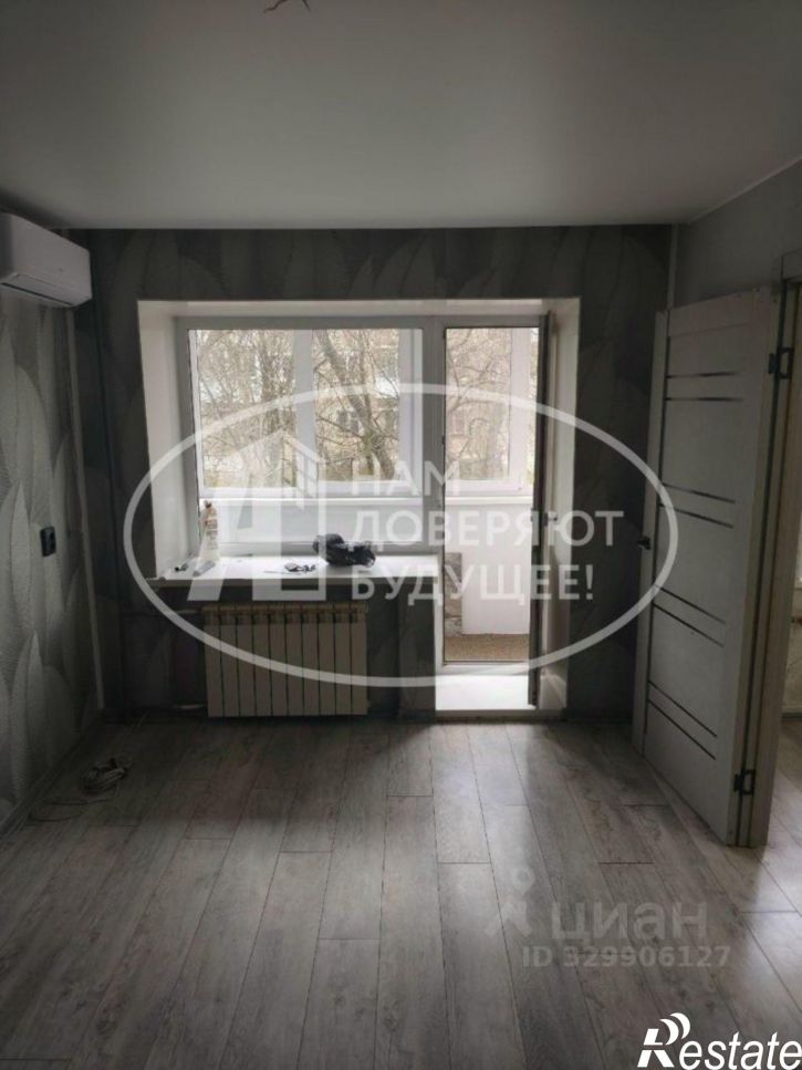 2-комн квартира улица Чайковского, 4Б,  д. 4Б