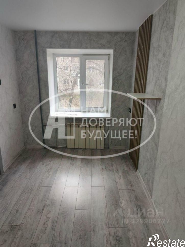 2-комн квартира улица Чайковского, 4Б,  д. 4Б