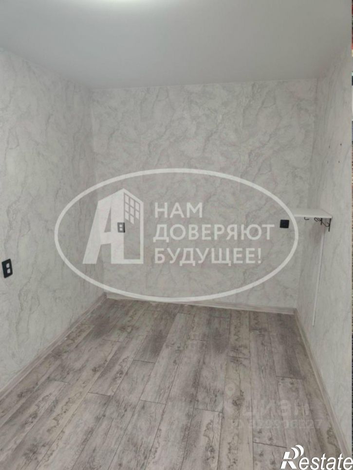 2-комн квартира улица Чайковского, 4Б,  д. 4Б